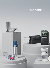 PK40X High purity pressure sensor