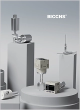 Clamp-On Ultrasonic Flow Sensors