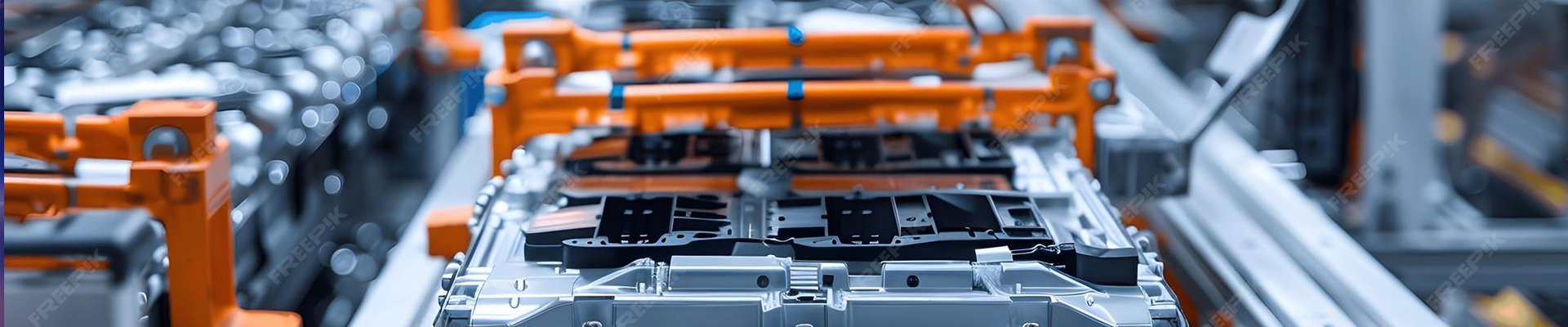 Industrial Automation