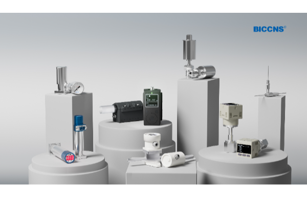 BICCNS — A New-Generation Innovator in Measurement Technology