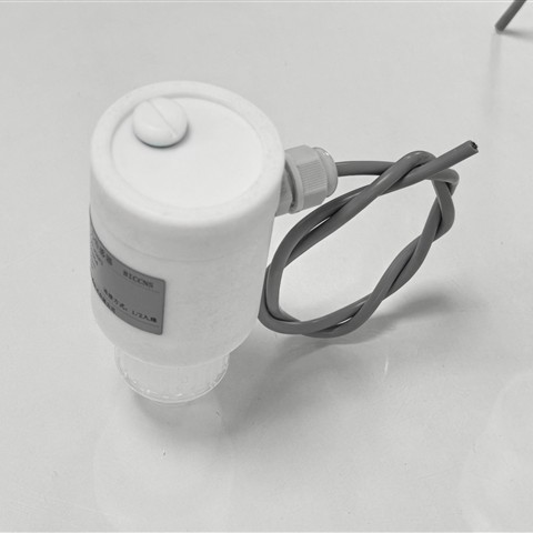 PFSX UHP PFA Pressure Sensor